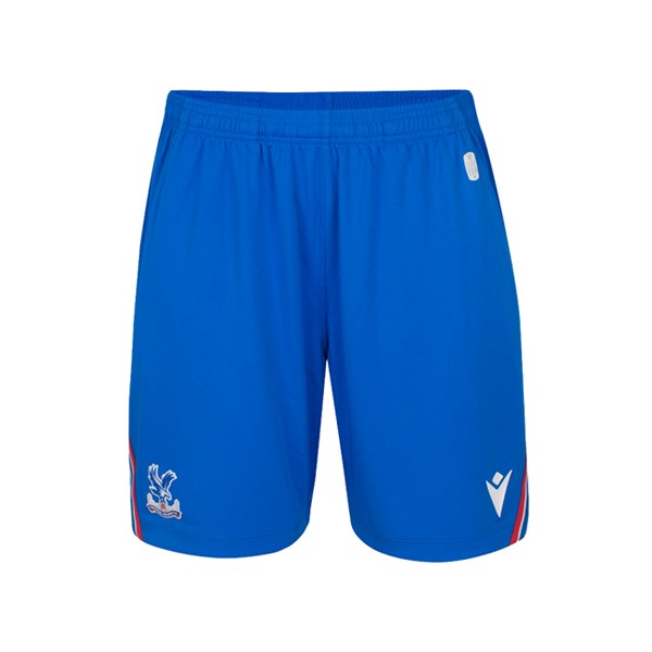 Pantalones Crystal Palace 1st 2025-2026